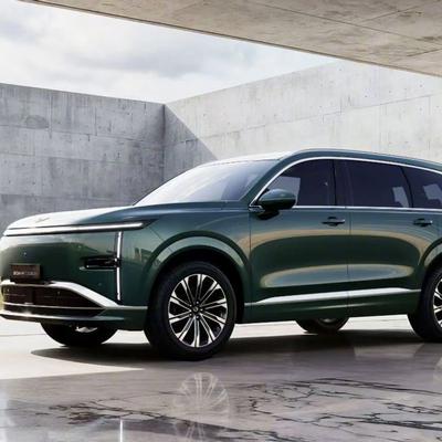 Uncle辣撩车：15万内让全家人都坐得