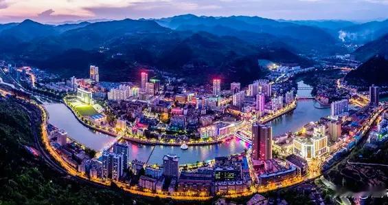 房价高，物价高，工资低！虽是如此，我们依然离不开你——镇安