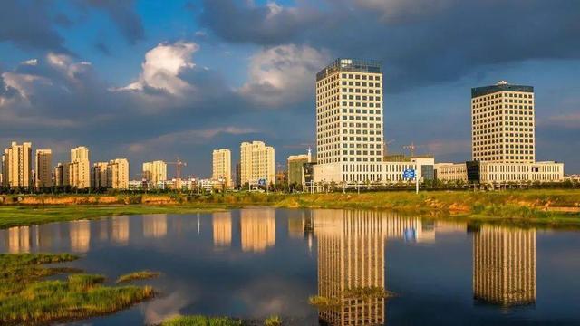 宝盒观天下：嵊州一季度财政出色！  嵊州