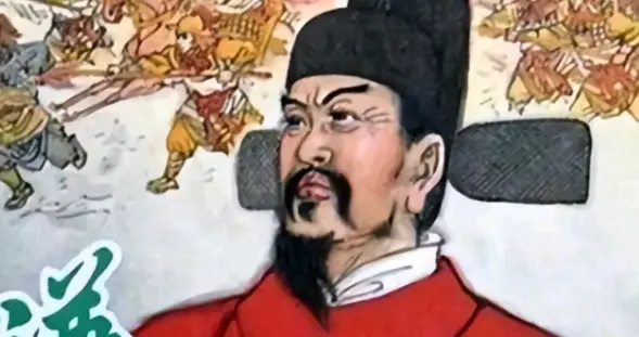 于谦被杀的背后：明英宗有自己的盘算