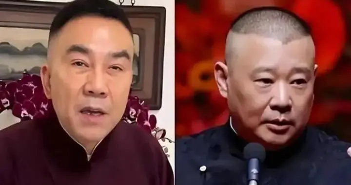 郭德纲处罚结果仅一天！央媒点名，离谱一幕发生，牵出与杨议旧怨