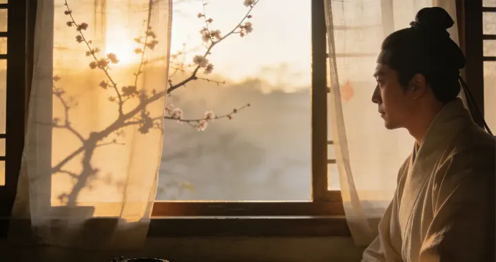 写梅七绝4首，范成大嚣张放话：为看梅花，我愿砍光整座花园！