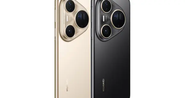 华为Pura 90 Ultra假想设计图曝光 融入横向矩阵模组