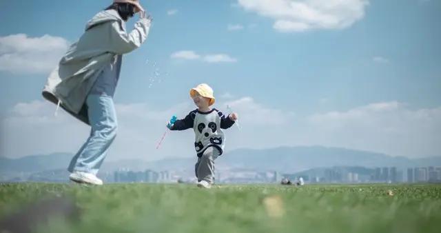 今年你家有件大喜事：总让人操心的孩子，没想到他突然“开挂”了