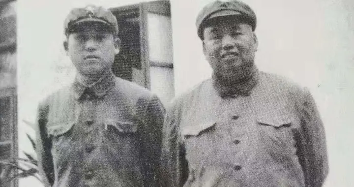 许世友和韩先楚打赌，赢了就请喝茅台，许世友：这顿酒赢得有意义