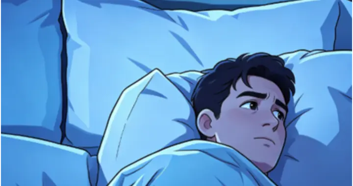肠道藏着睡眠开关：治失眠不一定只盯着大脑