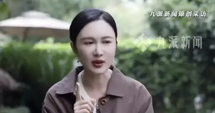 张纪中1岁女儿被网友开黄谣，网友评论过分，杜星霖表示已报警