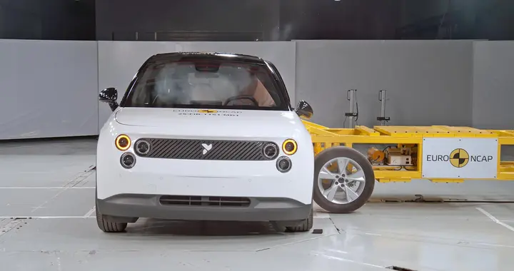 欧盟 3 年碰撞试验：49/52 款中国车获评 5 星，超出全球平均水平 20%