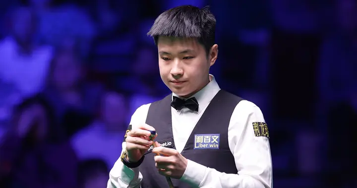 最新世界排名：塔猜亚夺赛季第21站冠军，飙升17位！丁俊晖第16