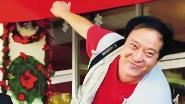 乐天派孙大聖：牛群演的相声绘声绘色，与冯