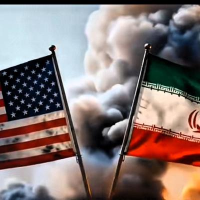 一叶知秋16688：最新进展：美伊分歧突