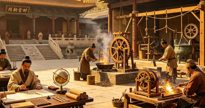 独尊儒术后，《道德经》为何会被“道学儒解”？