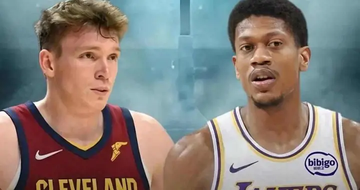 2换1！正式报价！湖人锁定首轮4号秀