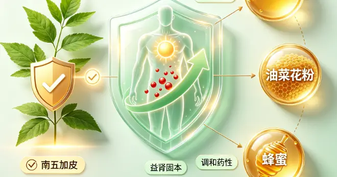药店不常推的中成药，专调阳虚亚健康，小毛病不用频繁跑医院