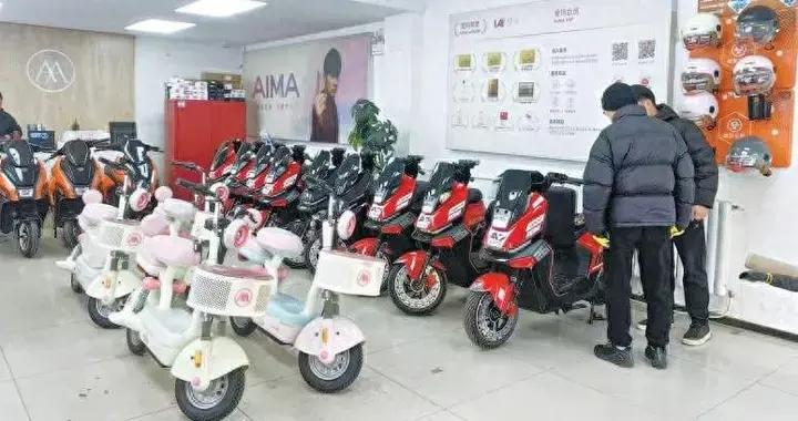 旧车抢空，限速被破，安全谁管