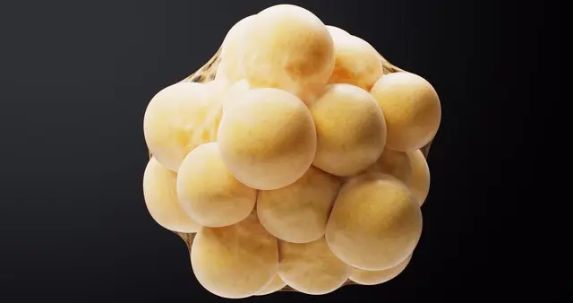 脂肪瘤越长越多是痰湿重了！一张古方，将骨头缝的痰湿清干净