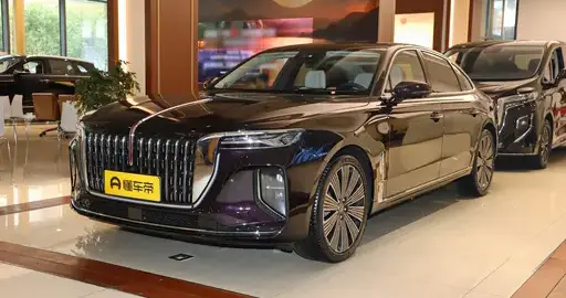 红旗H9对比沃尔沃S90：谁更适合家用和商务？