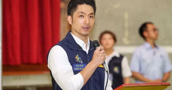 赖清德下令让台军实弹备战，蒋万安也亮明立场，坚持反对两岸统一