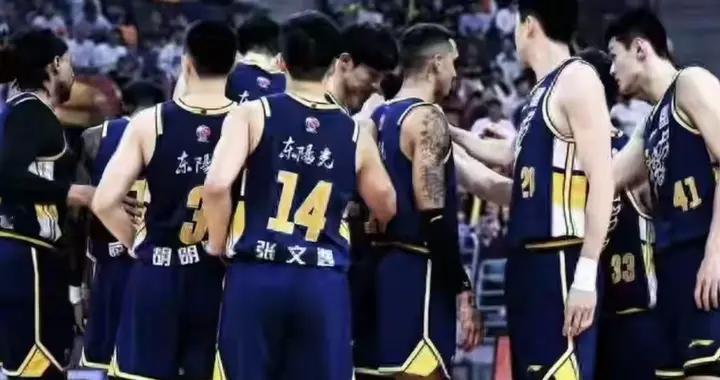 明晚广东客战福建！赛前3个坏消息和1个好消息，收官战恐遭三连败