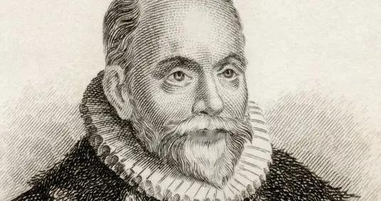 雅各布·伯努利：概率论的先锋与数学世界的探索者