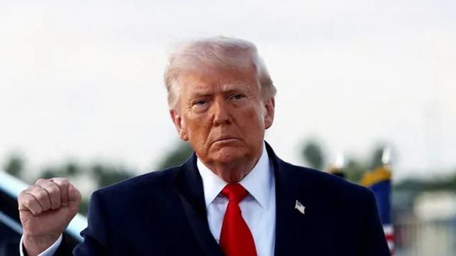 观风云看变化：效仿委内瑞拉模式，美军拟掐