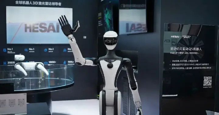 全年净赚4.4亿，激光雷达龙头将发颠覆性新品！| 智车星球