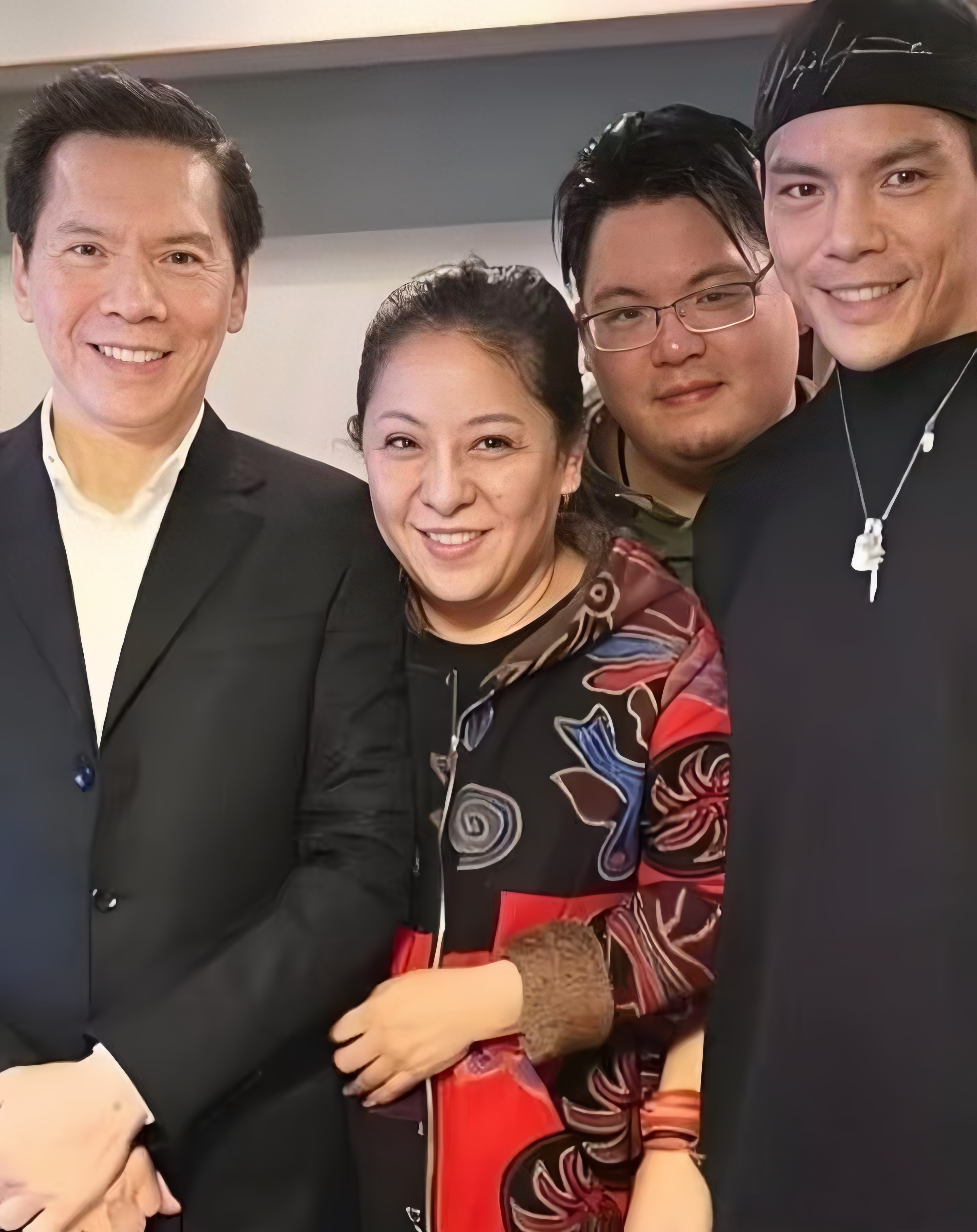 向佐与向佑：豪门有条件的爱，两种截然不同的结局？真相很刀人！