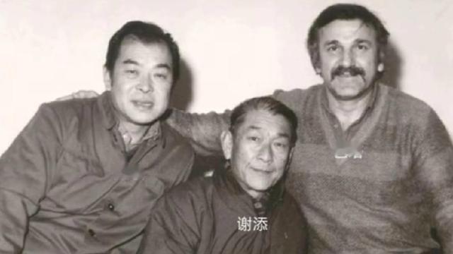 半全场滴神：谁说我爸那辈儿人不追星？ 疯