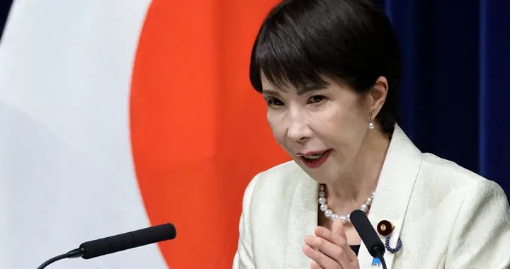 强闯台海后，高市再惹大祸，中朝联合亮剑，解放军现身日本家门口