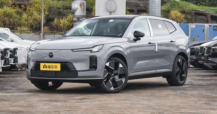 沃尔沃推出限时优惠！XC70综合优惠3万元，现在入手真香