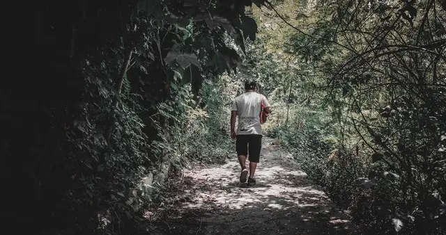 活到半生才懂：能依靠的只有自己