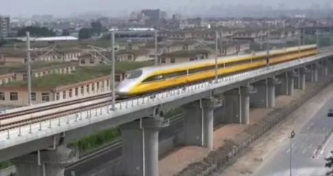 茂名（信宜高州）优先建设罗茂高铁还是岑茂高铁？左右为难！