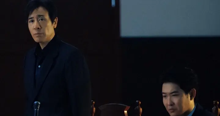 才播4集，全国收视率第一！央八这部年代剧《重器》，又是黑马