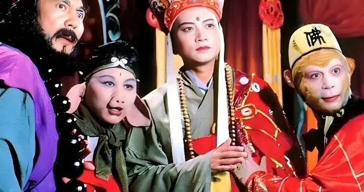 《西游记》中的10个冷知识，你都知道吗？