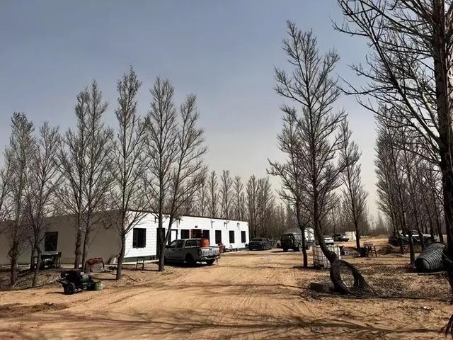 某知名媒体操控林场断水事件舆论 孙国友如何能翻身？