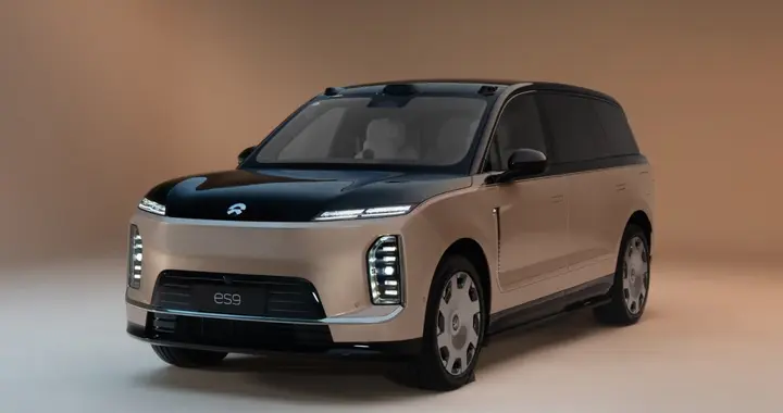 蔚来的门把手，为何让全行业吵翻了天？