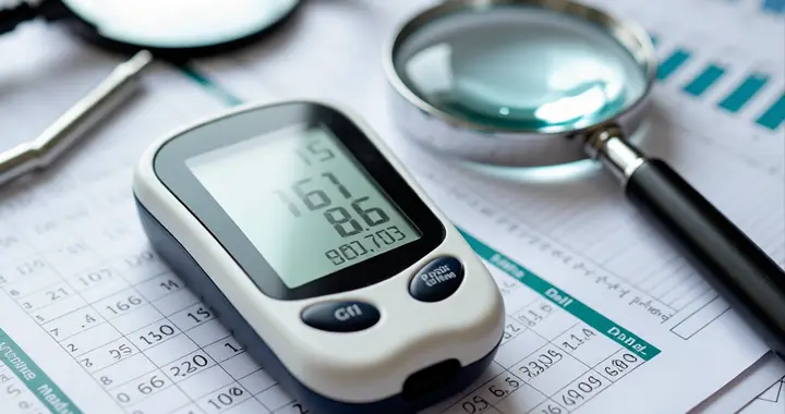 专家提醒：糖尿病人别光盯血糖：这些检查定期做，才能防住并发症