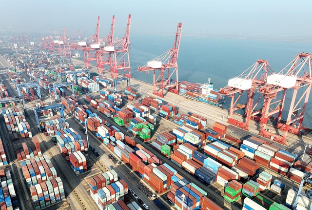 越南印度抢单又如何？中国外贸早靠 "新三样" 杀出新天地！