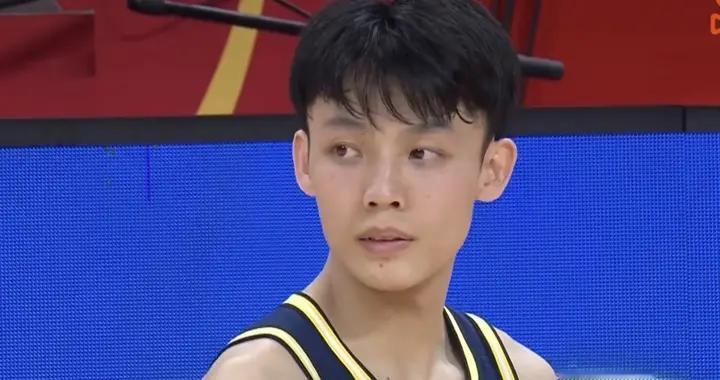 CBA球员徐杰、张陈治锋、郭昊文赴美目标不同，徐杰补短板拼顶薪