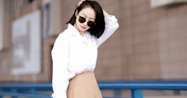 断舍离后发现，这3件单品最值得投资，早春穿搭直接抄作业！