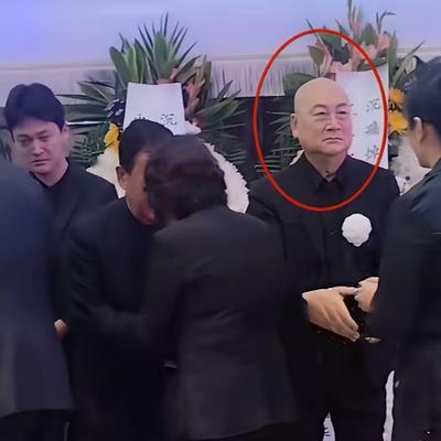 春风化雨阁：陈丽华去世，迟重瑞一夜之间好