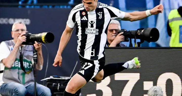 那不勒斯战平帕尔马，尤文看到追分希望，麦肯尼续约谈判将开启