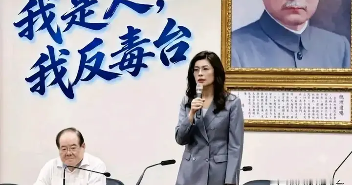 李四川反超苏巧慧，郑丽文乐了！二号人物承认1件事，内鬼很尴尬