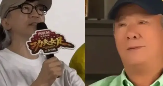 杀人诛心！64岁周星驰遭李修贤炮轰：无儿女不敢见人，钱多也没用