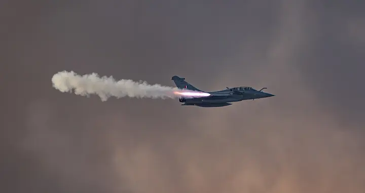 买来当靶子吗？印度将耗资360亿美元，增购114架法制“阵风”