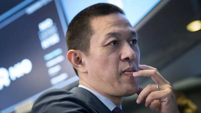 8年烧光927亿，市值暴跌89.2%！蔚来金主割肉离场？