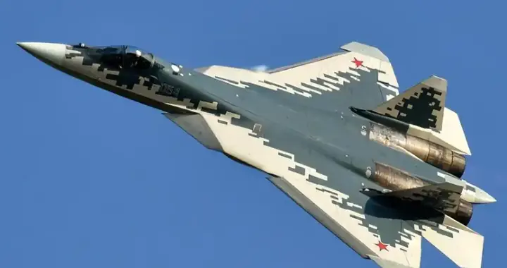 有何意图？俄15架苏-57集中转移远东基地，距黑龙江不到400公里