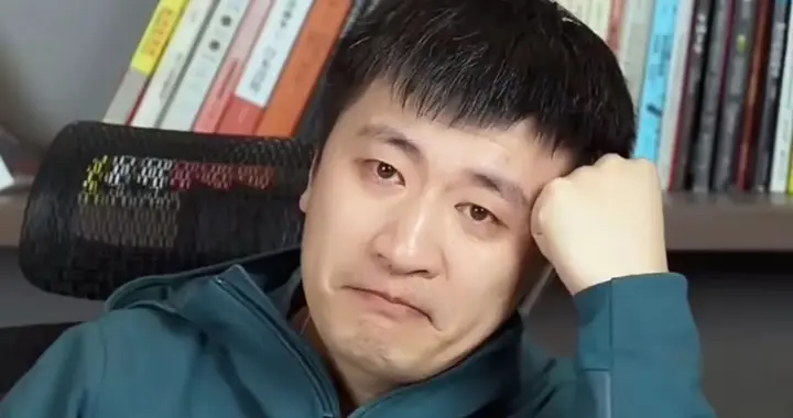 41岁张雪峰猝死：自律的尽头是自毁吗？