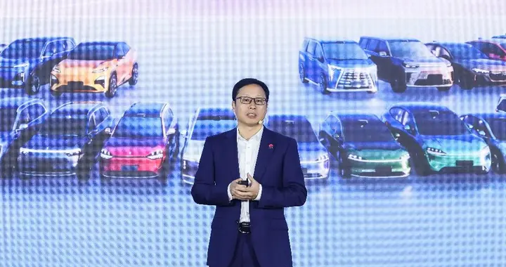 华为乾崑持续进化 ADS5即将OTA商用推送
