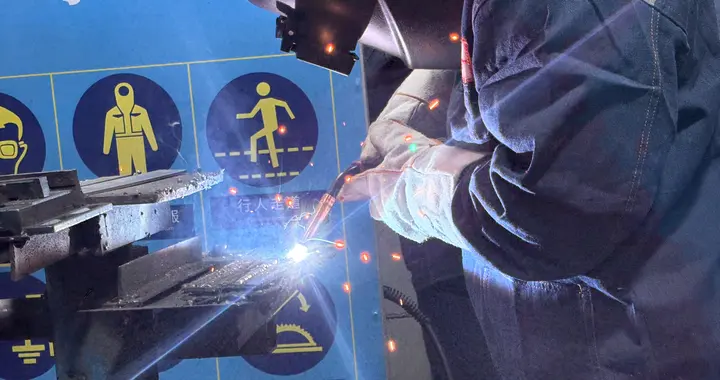 如何选择好的焊接学校？河北万通焊接培训值得考虑吗？